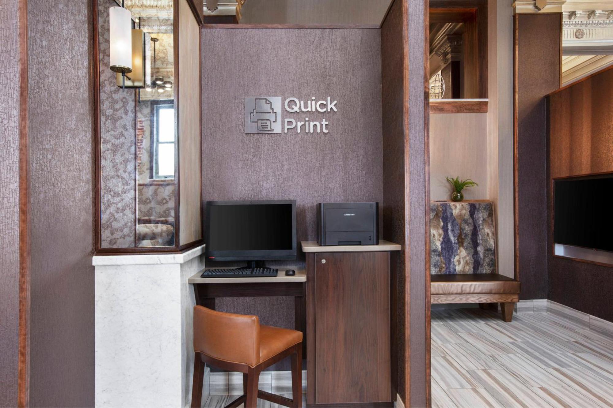 Courtyard By Marriott Cape Girardeau Downtown Hotel Exterior foto